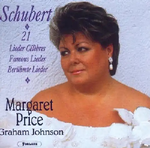 Schubert 21 lieder - schubert,,