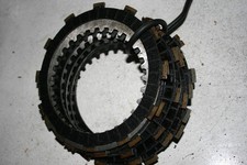 Yamaha XV535 Virago XV 535