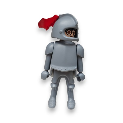 Playmobil figur ritter - figur,