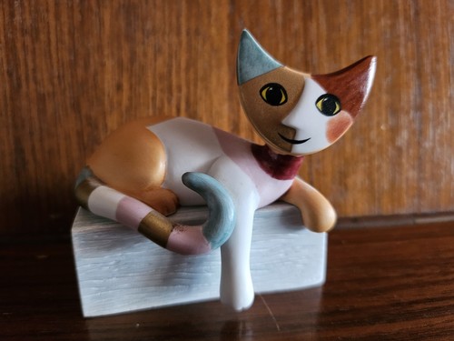Rosina wachtmeister katze - rosina,