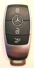 Schlüssel Mercedes Benz für diverse Modelle A1779055504 Top Zustand!!