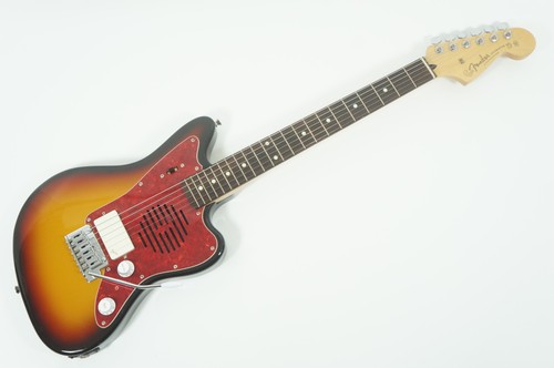 Fender japan champ - fender, mini