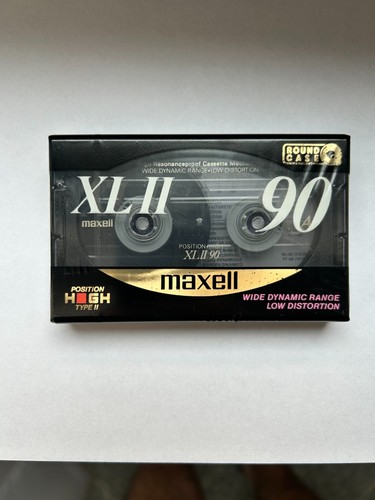 Maxell position high - maxell,