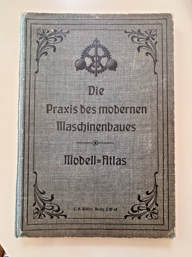 Die praxis des - die, modernen