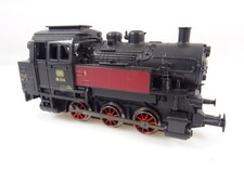 Märklin Dampflok Br 80 016