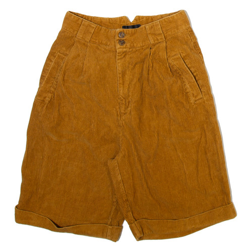 Pasta damen kord shorts - pasta,