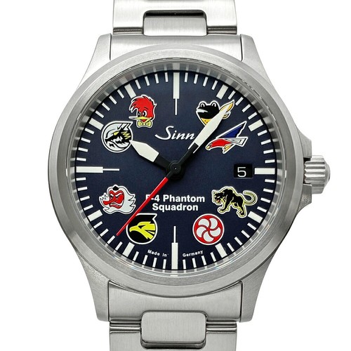 Sinn 556 phantom - sinn, ii