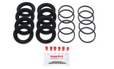 Für Mercedes T1/TN 409 D