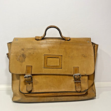Original 80er vintage leder - vintage,