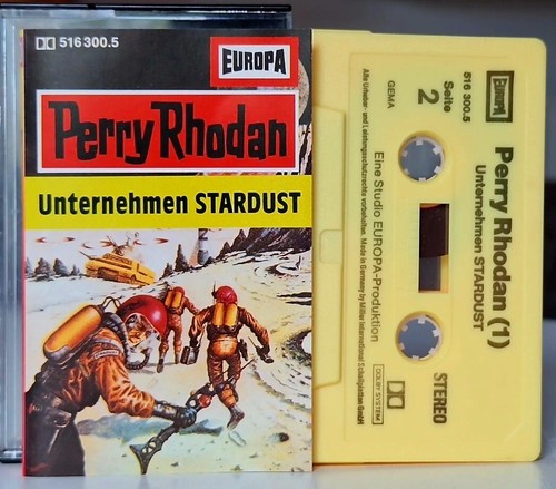 Perry rhodan unternehmen - perry,