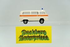 Brekina 1:87 3310 VW T2 Bus