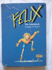 Felix ausgabe band 1 - felix,