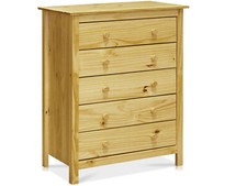 Kommode Sideboard Schrank 5