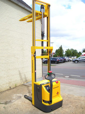 HOCHHUBWAGEN,AMEISE,STAPLER,DEICHSELSTAPLER,HANDSTAPLER,STABLER,JUNGHEINRICH