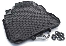 neu 4x Gummimatten passend VW