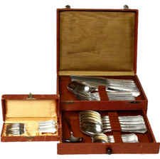 WMF 2700 Besteck 32 Teile 6