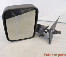 Fiat Fiorino Außenspiegel links 50009, 7220, ADAUTO 80, 140597 PC, 1898943800