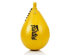 Fairtex SB1 Boxbirne