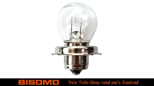 Glühlampe 15w glühbirne - 6v,