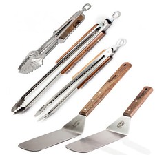 Grillzange Bratwurstzange