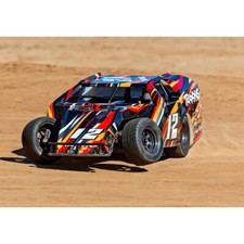 Traxxas 104354 orange - 104354,