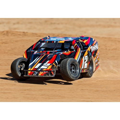 Traxxas 104354 orange - 104354, -74