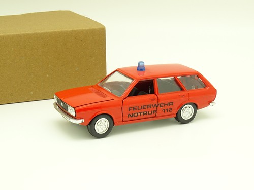 Schuco vw passat - vw,