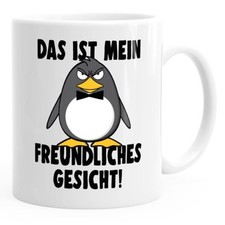 Kaffeetasse Das ist mein