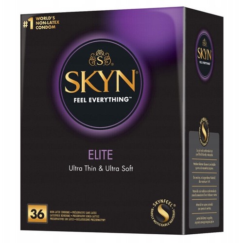 Skyn elite kondome ultra dünn - skyn,