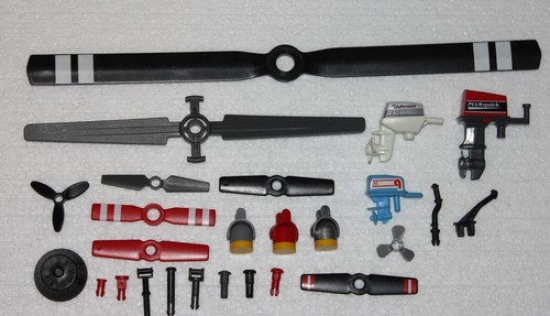 Playmobil ersatzteile boot - ",