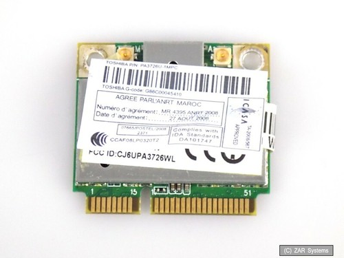 Toshiba satellite l500d - satellite, l500d-13h