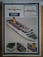 Fährschiff Nils Holgersson /