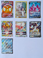Pokemon verschiedene Hit