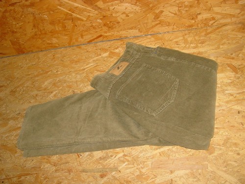 Angelo litrico w40 l32 - litrico, herren