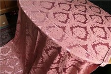 HERRLICHE ALTE SEIDENBROKAT