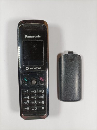 Panasonic tw211 g - panasonic,