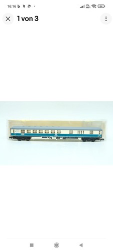 Minitrix 3117 00 - 51,