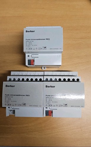 Berker jung funk - jung,