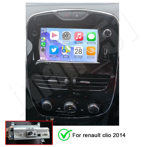 64gb für renault - 4+64gb,