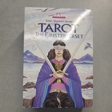 Tarot Das Einsteigerset von