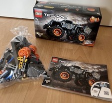 LEGO Technic 42119 Monster Jam
