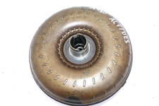 Audi A6 Passat 3BG Wandler