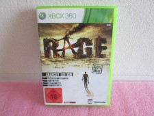 Rage - Anarchy Edition