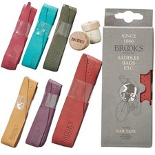 Brooks Fahrrad Lenker Bänder