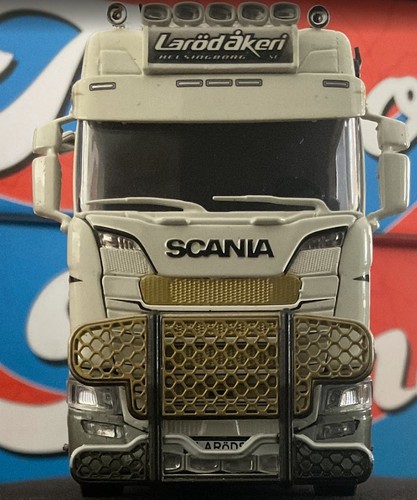 Tekno 71524 scania serie - t_71524, s-serie