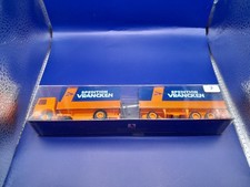 ALBEDO  LKW 1:87   MAN SPEDITION VRANCKEN    (7)