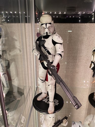 Sideshow star wars - star,