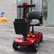 Elektromobil Klappbar für