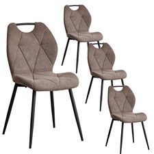 4er Esszimmerstühle