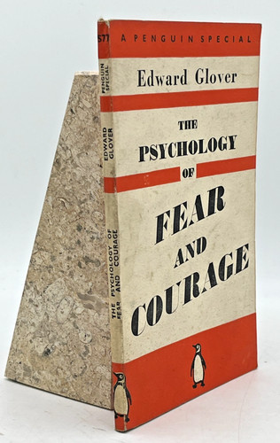 The psychology fear and - fear,